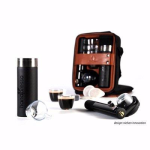 Handpresso Outdoor Set